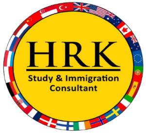 HRK Consultants