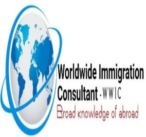 Worldwide Immigration Consultant
