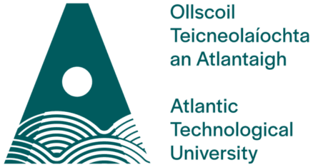 Atlantic Technological University logo