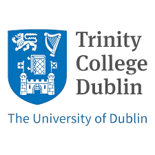 TCD logo