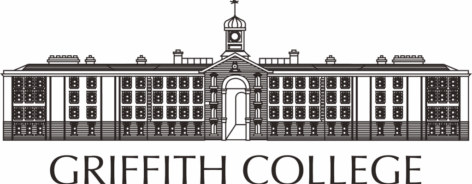 Griffith College logo