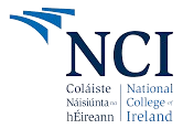 NCI Logo