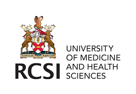 RCSI logo