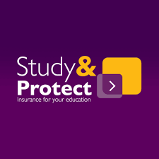 Study & Protect Logo