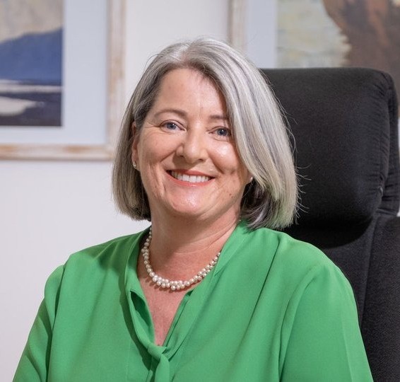 Mary O'Neill