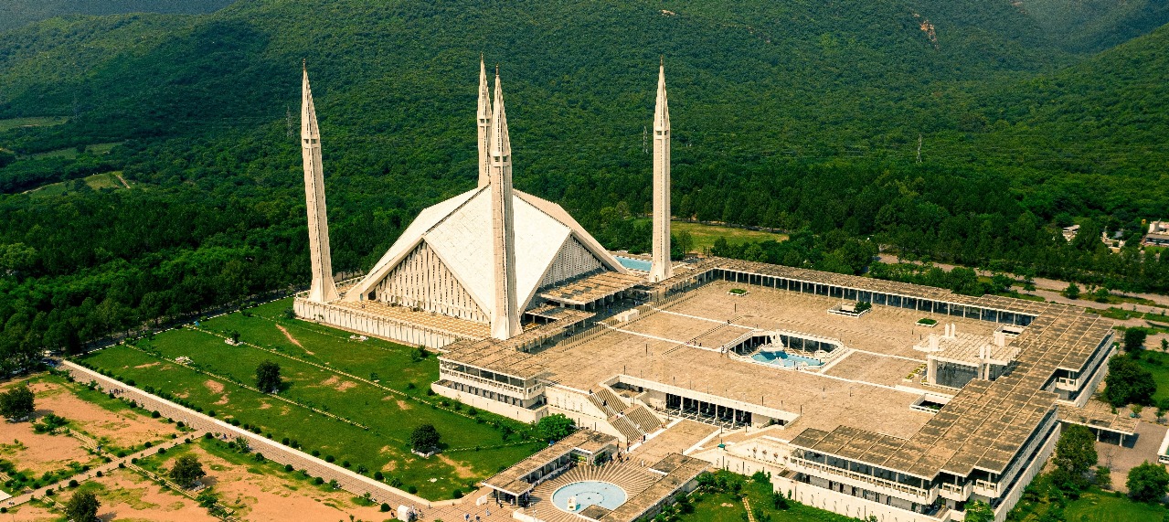 Islamabad, Pakistan