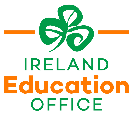 Education Ireland Logo