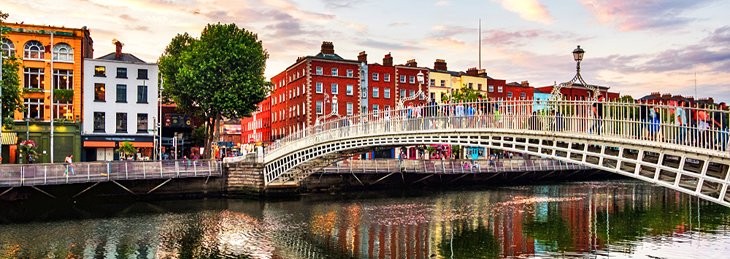 Dublin, Ireland