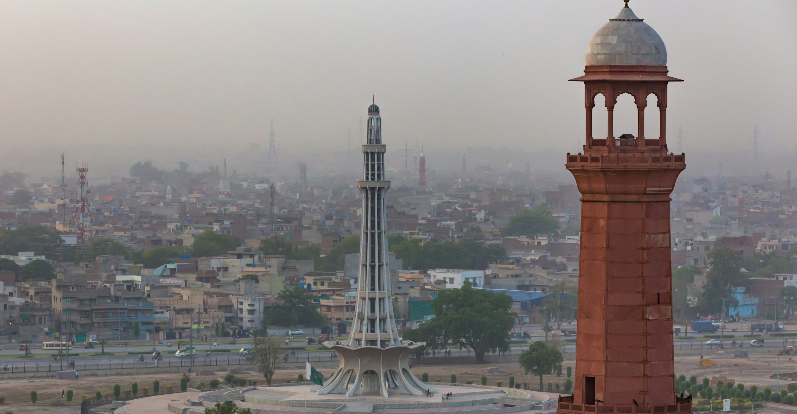 Lahore, Pakistan