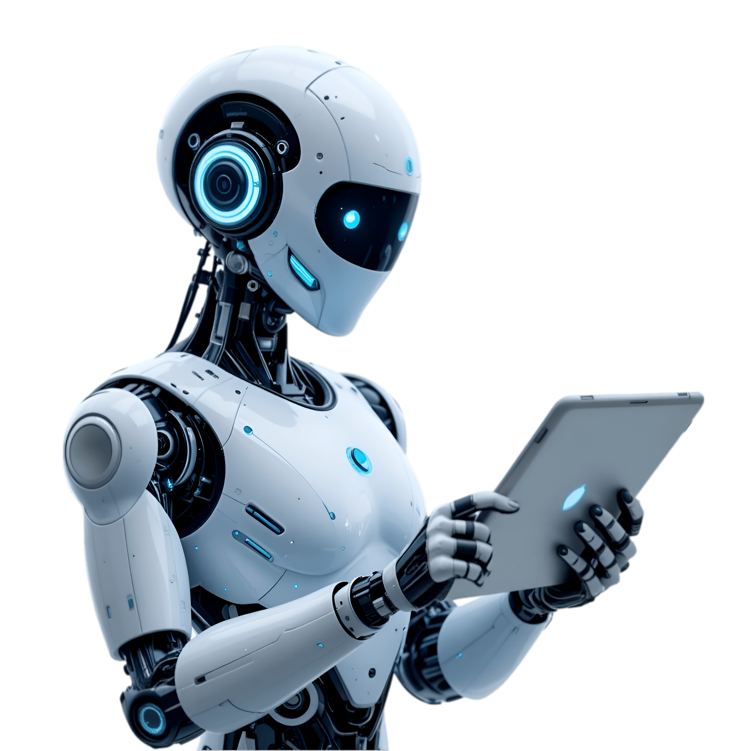 AI Chatbot for Ireland Education