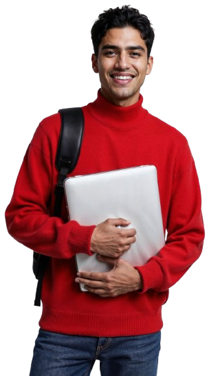 Students studying in Ireland