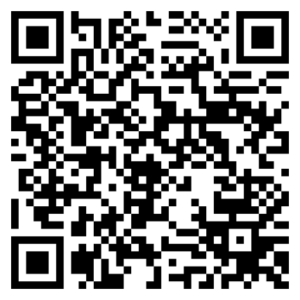 QR Code for Blacklane Taxi Service