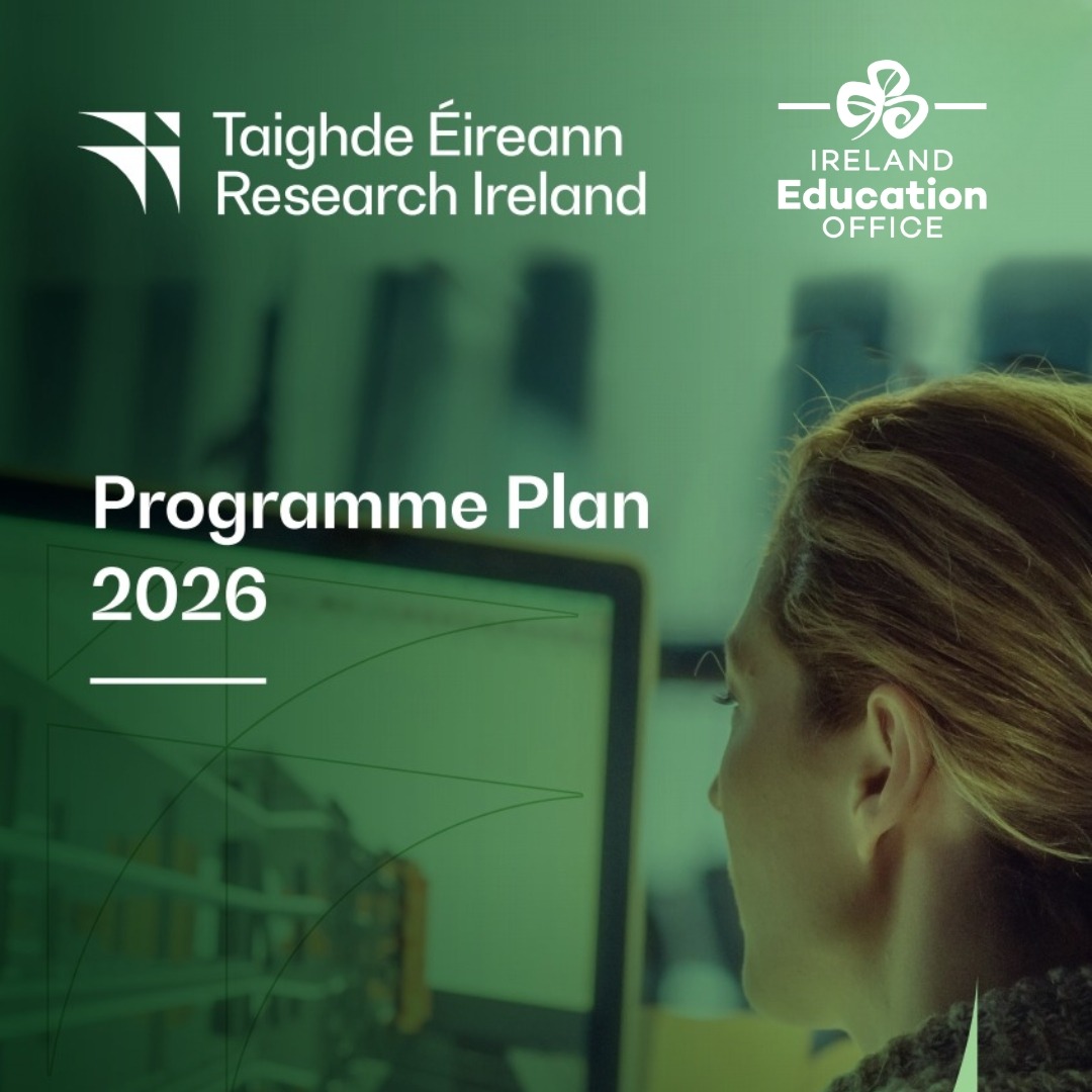 Programme Plan 2026