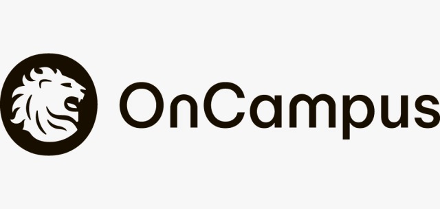 OnCampus Ireland logo
